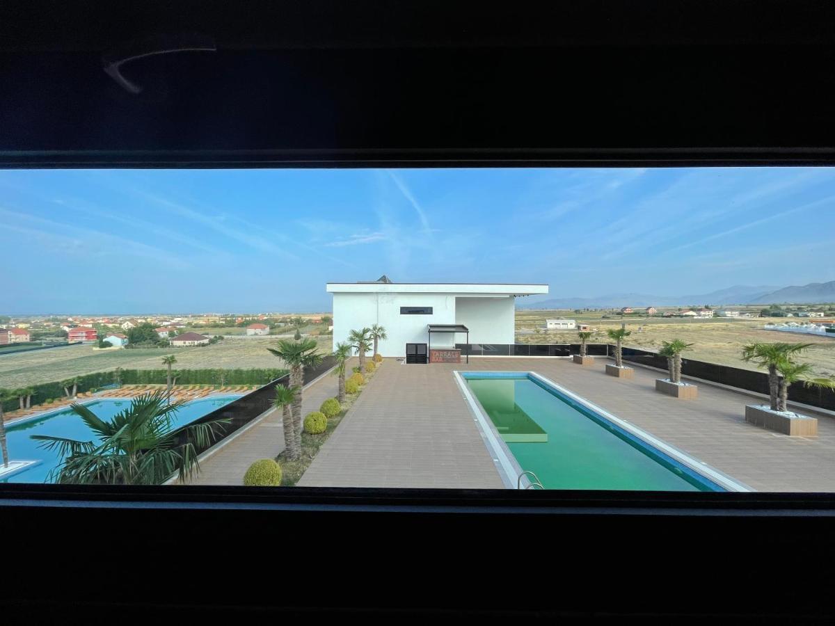 Deluxe Resort&spa Koplik