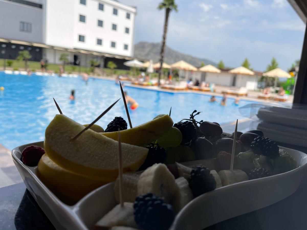 Deluxe Resort&spa *