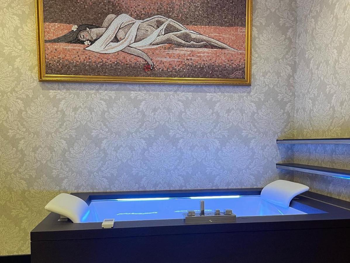 Deluxe Resort&spa