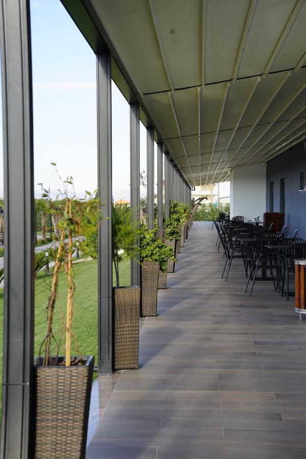 Deluxe Resort&spa Station touristique