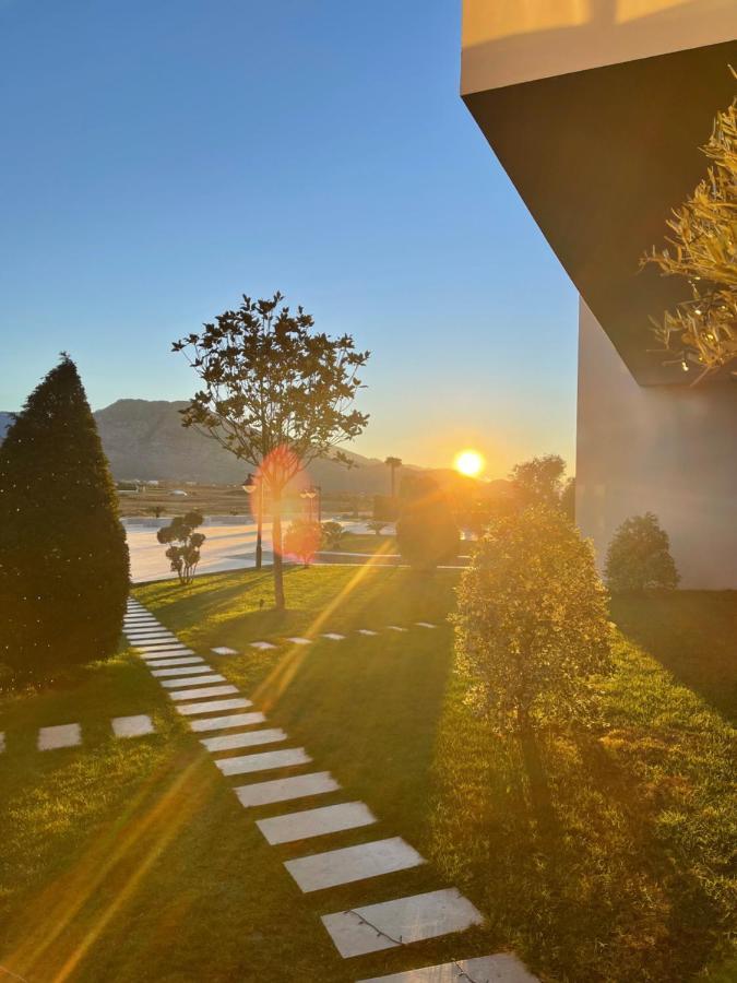 Deluxe Resort&spa Station touristique