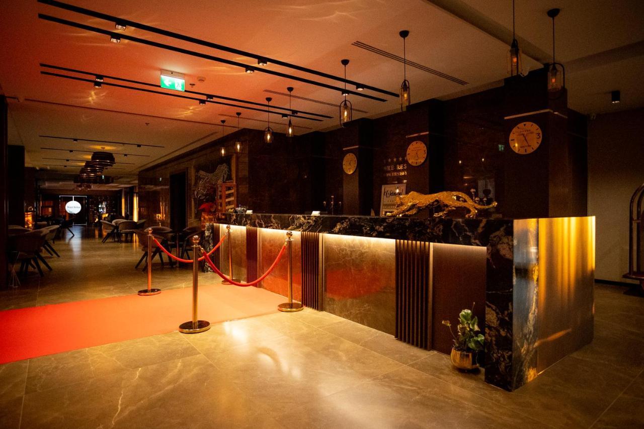 Deluxe Resort&spa Station touristique
