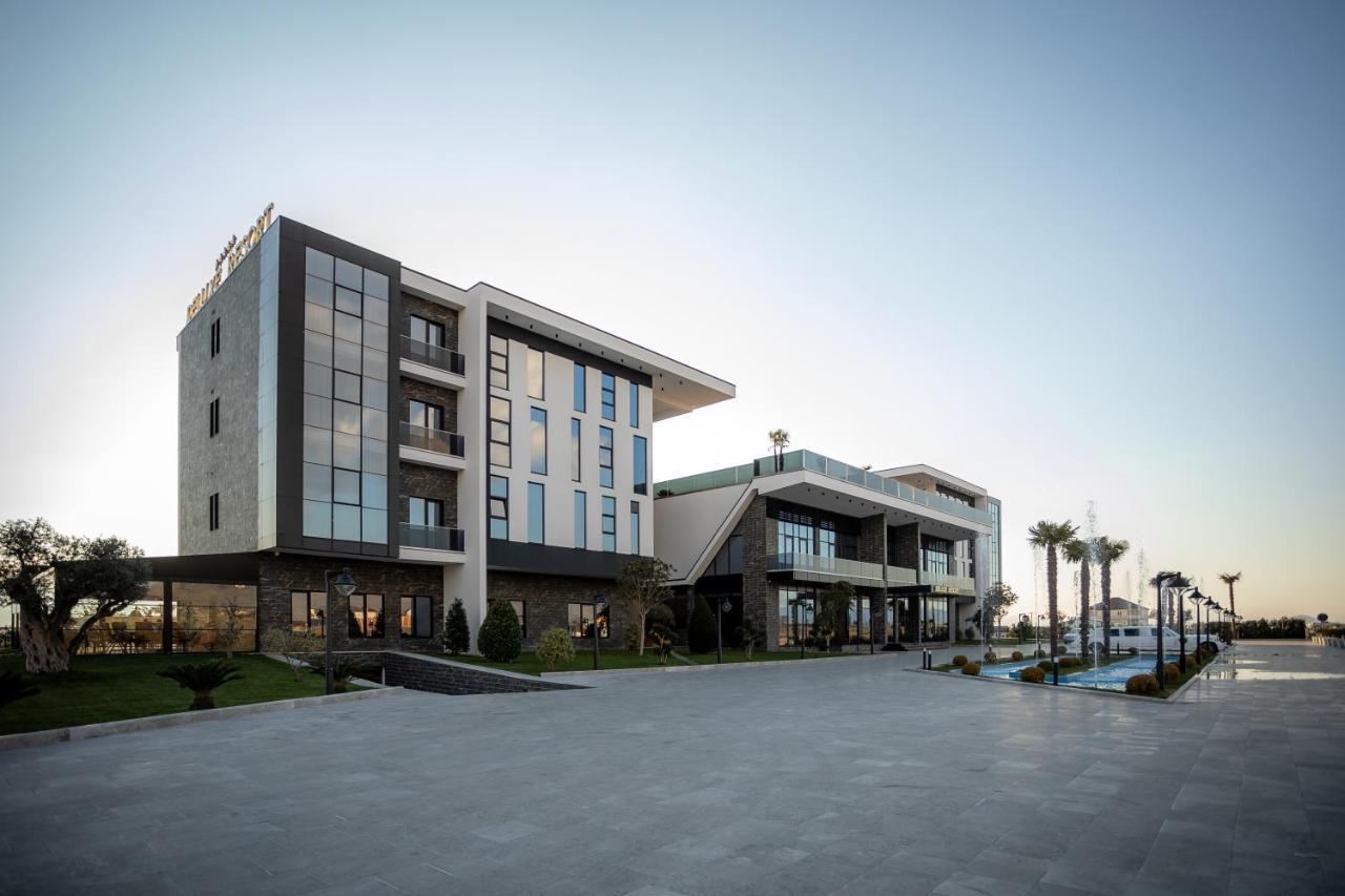 Deluxe Resort&spa * Koplik