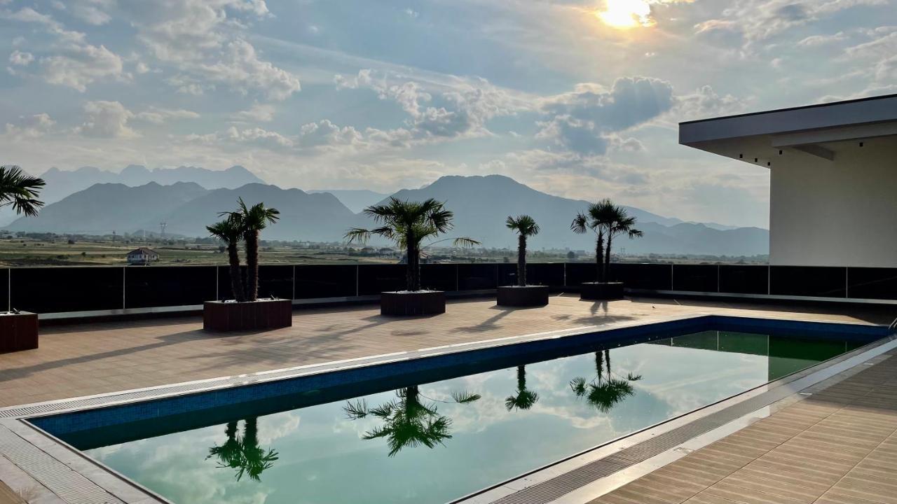 Resort Deluxe And Spa *