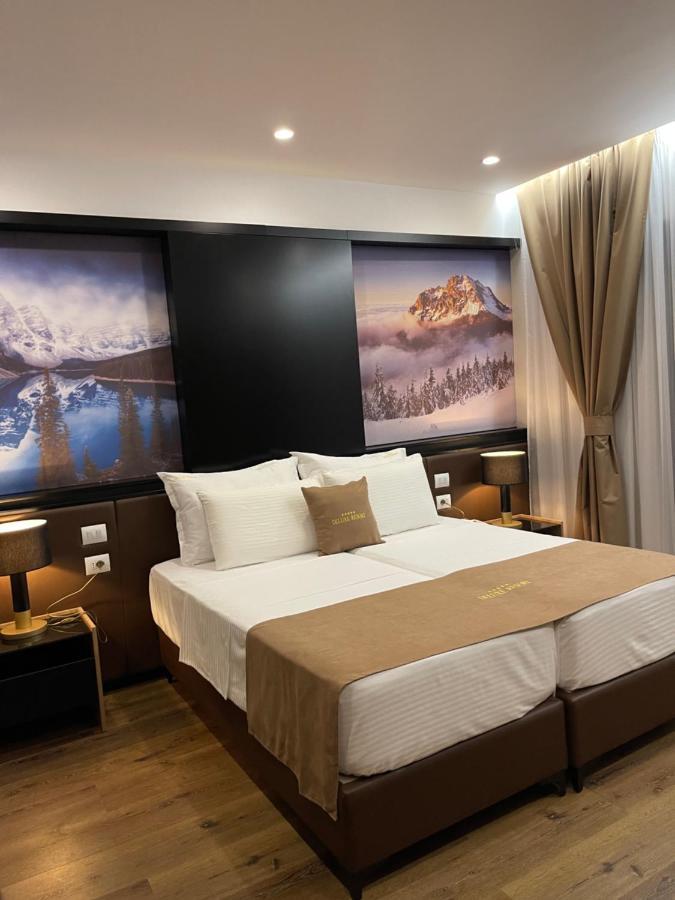 Resort Deluxe And Spa Koplik