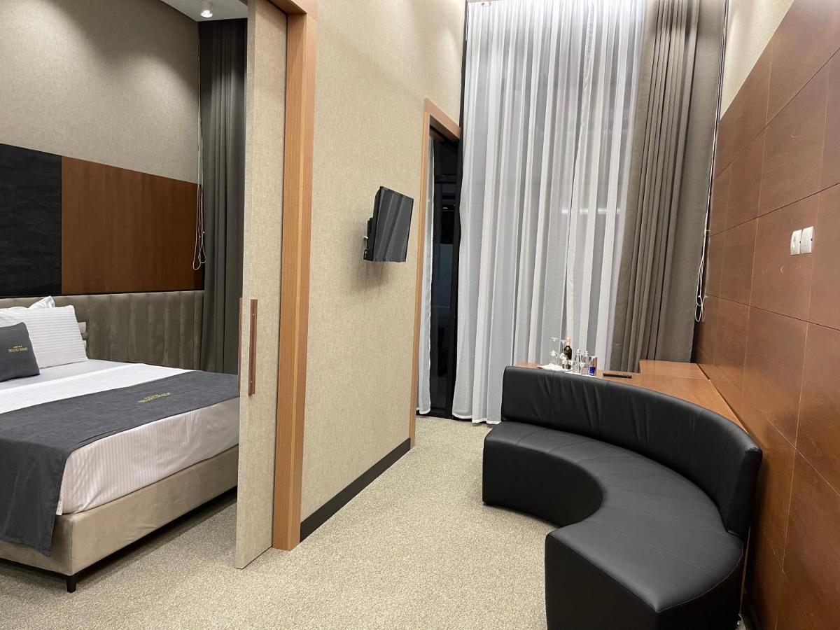 Deluxe And Spa * Koplik