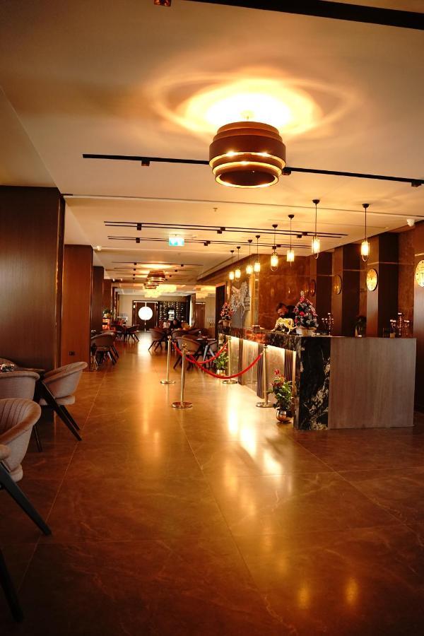 Resort Deluxe And Spa Koplik