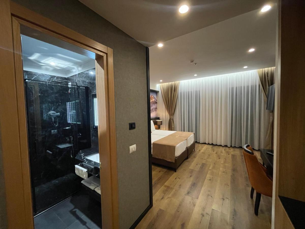 Deluxe And Spa * Koplik