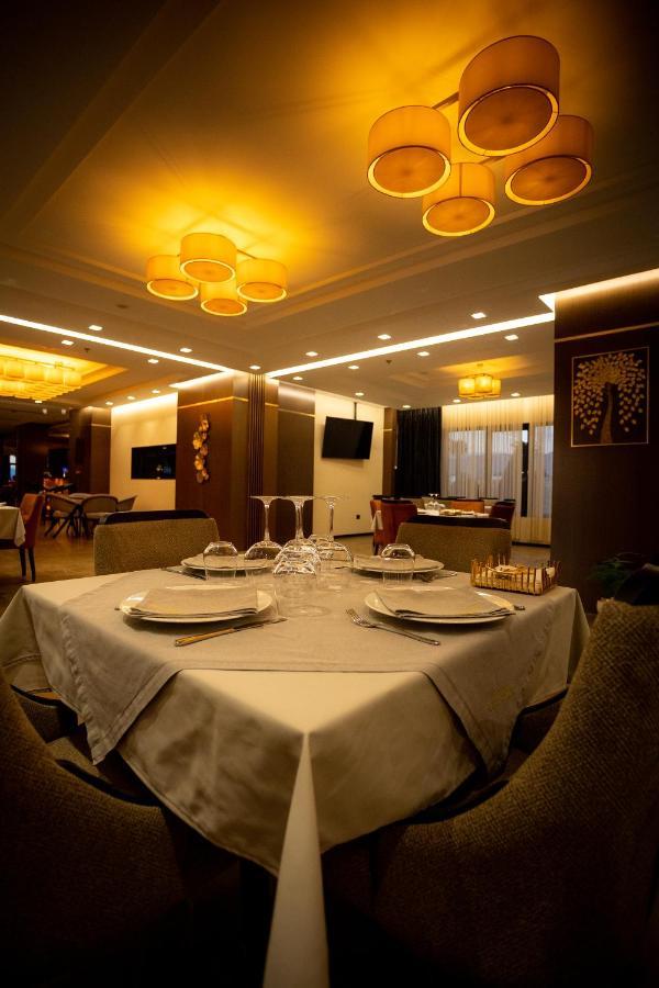 Deluxe And Spa Resort *