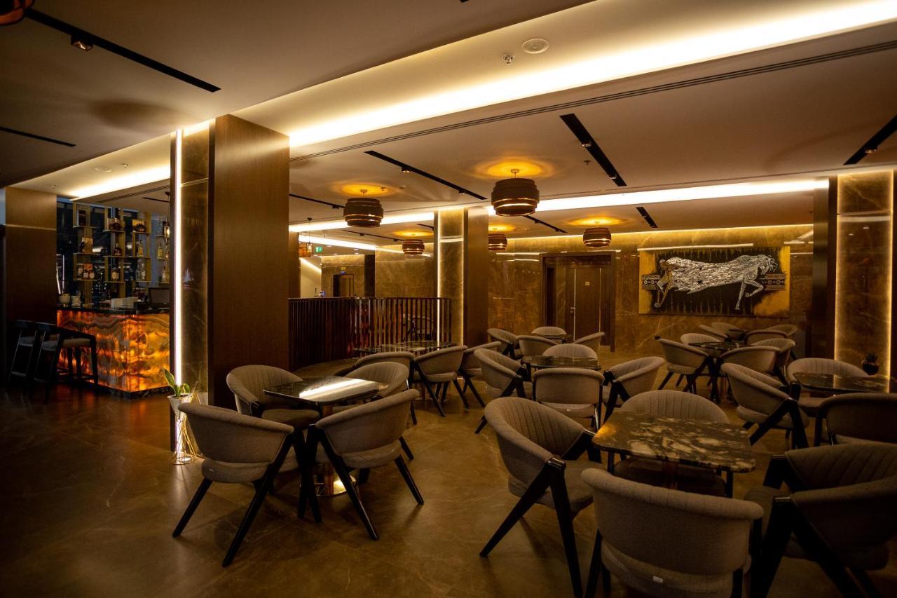 Deluxe And Spa
