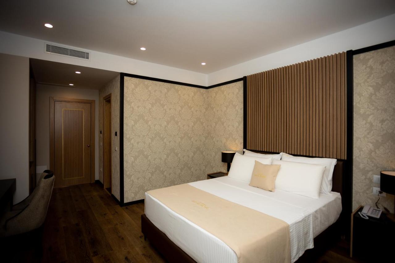 Deluxe And Spa Resort *