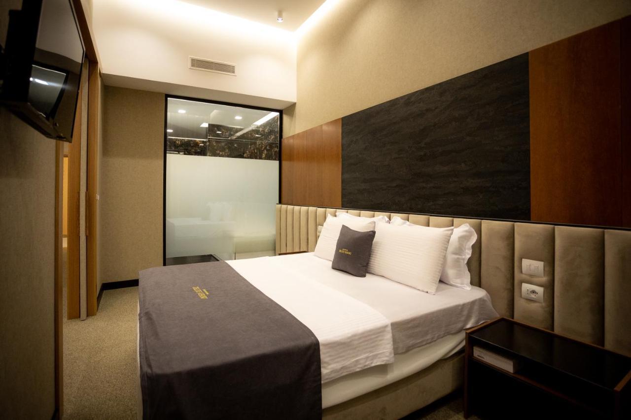 Deluxe And Spa * Koplik