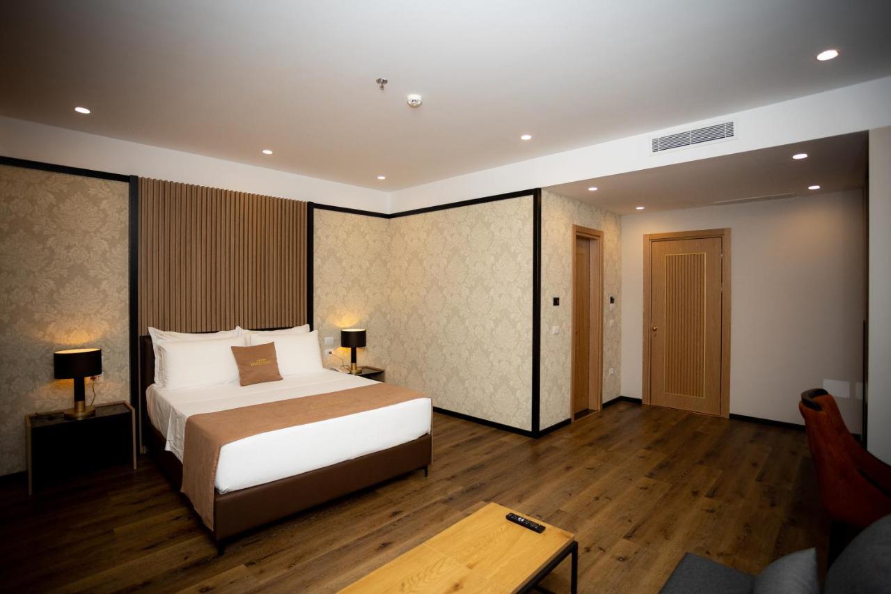 Deluxe And Spa Resort *