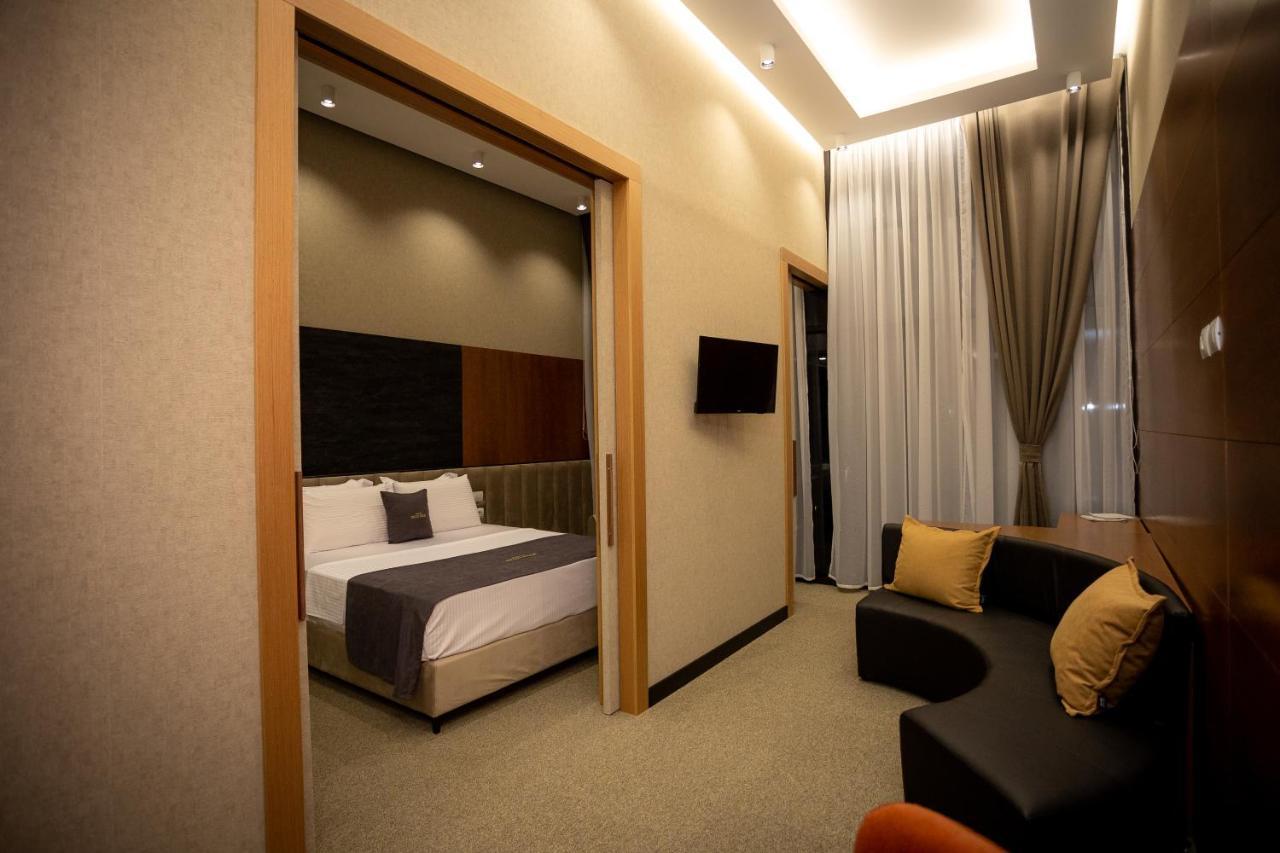 Deluxe And Spa * Koplik