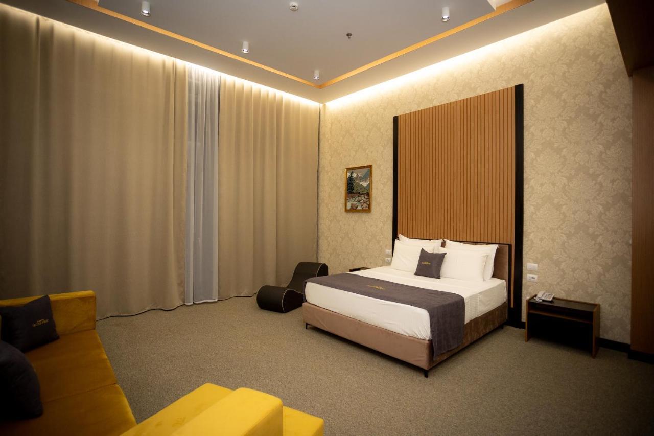 Resort Deluxe And Spa Koplik